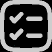 checklist 8