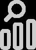 graph magnifying glass 8